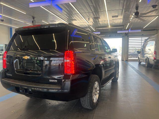 used 2020 Chevrolet Tahoe car, priced at $31,020