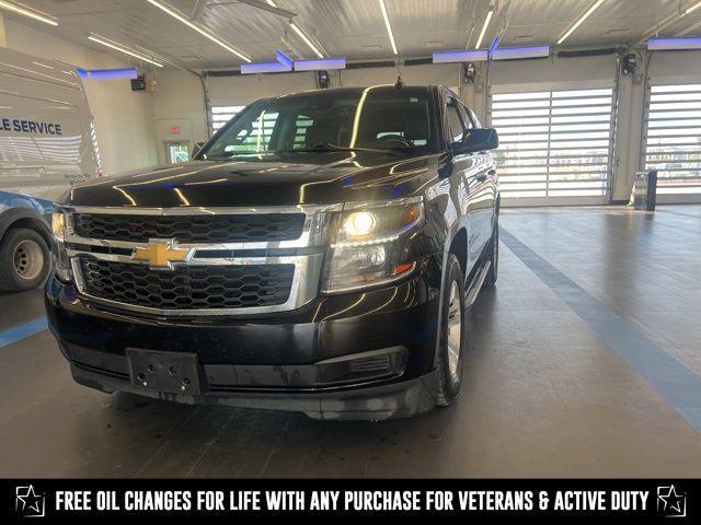 used 2020 Chevrolet Tahoe car, priced at $31,020