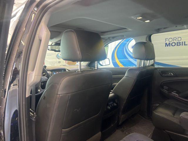 used 2020 Chevrolet Tahoe car, priced at $31,020