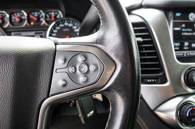 used 2020 Chevrolet Tahoe car, priced at $31,212
