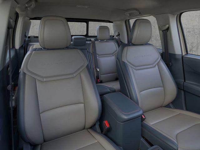 new 2025 Ford Maverick car, priced at $34,952