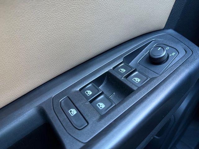 used 2020 Volkswagen Atlas Cross Sport car, priced at $18,788