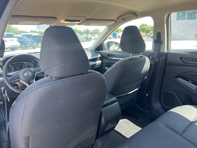 used 2023 Nissan Altima car, priced at $15,988