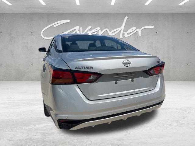used 2023 Nissan Altima car, priced at $15,988