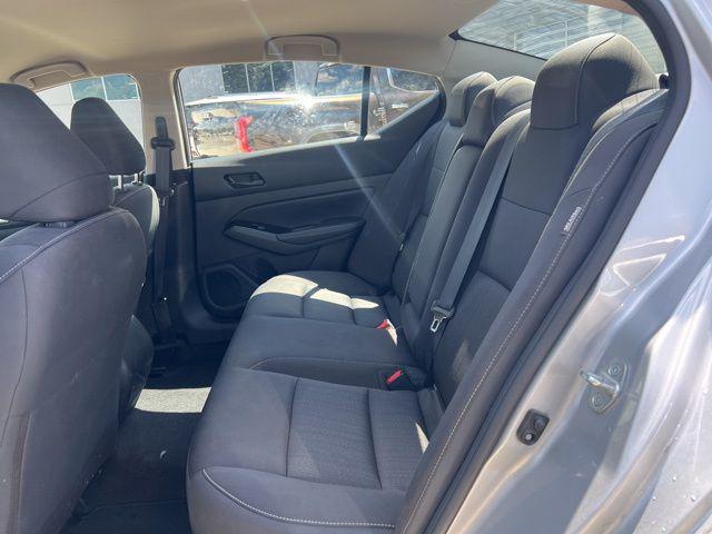 used 2023 Nissan Altima car, priced at $15,988