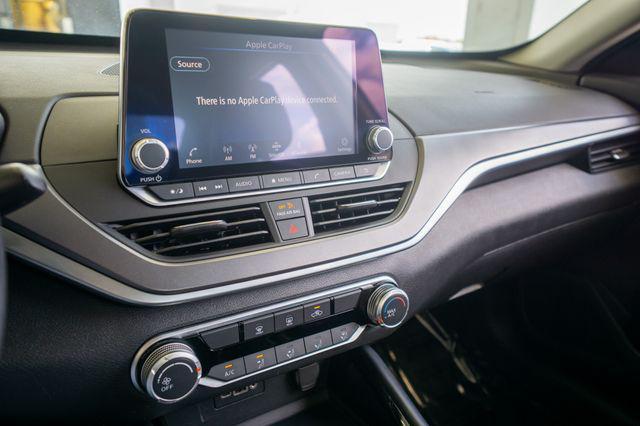 used 2023 Nissan Altima car, priced at $19,569