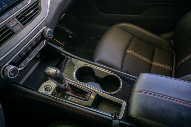 used 2023 Nissan Altima car, priced at $19,569
