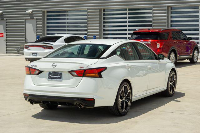 used 2023 Nissan Altima car, priced at $19,569