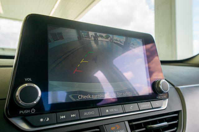 used 2023 Nissan Altima car, priced at $19,569