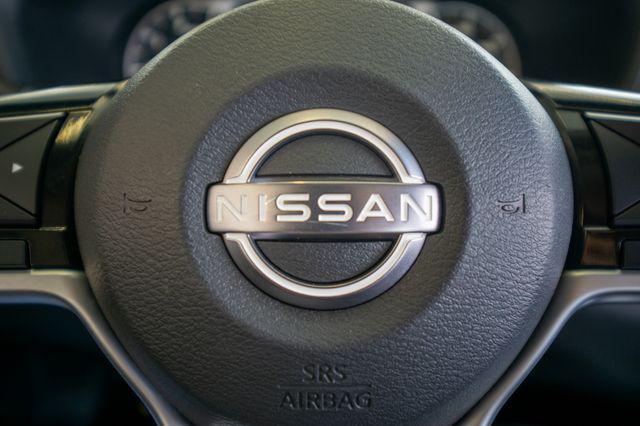 used 2023 Nissan Altima car, priced at $19,569
