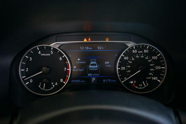 used 2023 Nissan Altima car, priced at $19,569