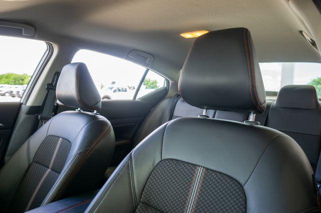 used 2023 Nissan Altima car, priced at $19,569