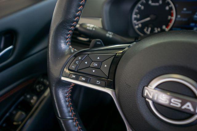 used 2023 Nissan Altima car, priced at $19,569