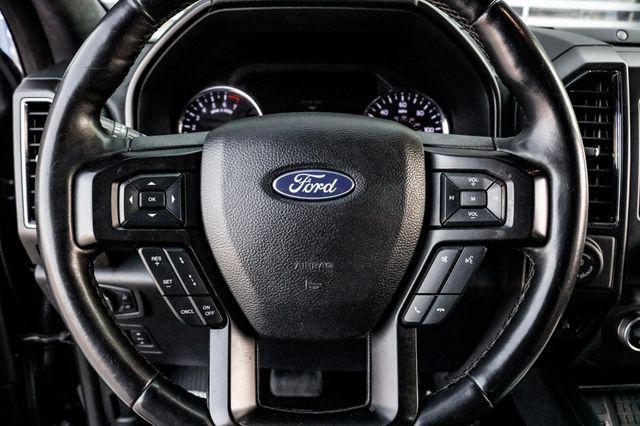 used 2019 Ford Expedition car, priced at $29,815