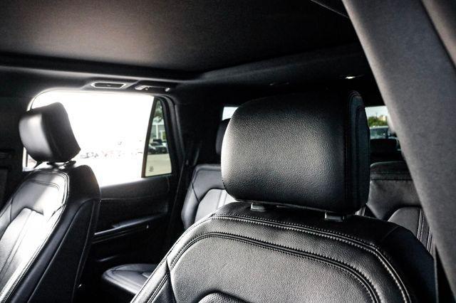 used 2019 Ford Expedition car, priced at $29,815