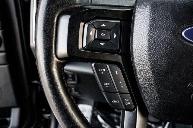 used 2019 Ford Expedition car, priced at $29,815