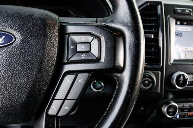 used 2019 Ford Expedition car, priced at $29,815
