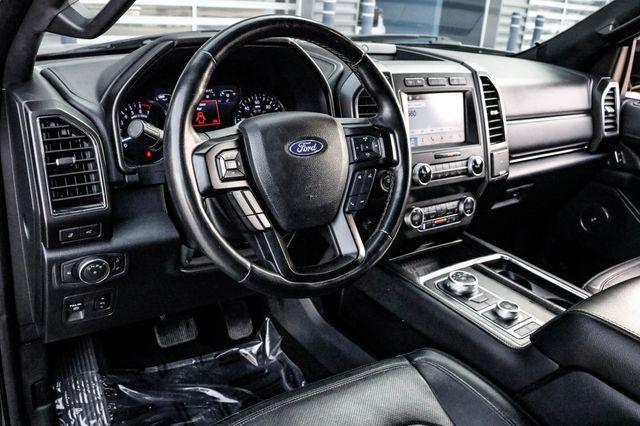 used 2019 Ford Expedition car, priced at $29,815
