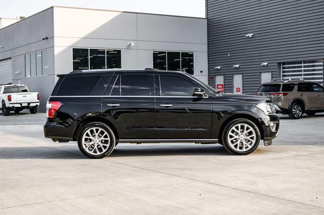 used 2019 Ford Expedition car, priced at $29,815