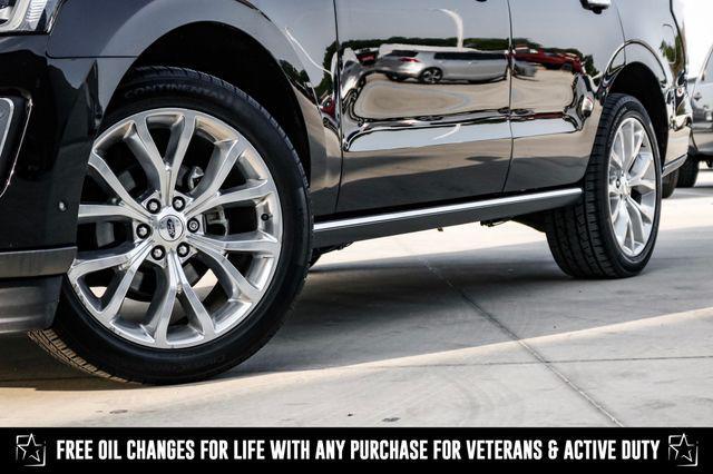 used 2019 Ford Expedition car, priced at $29,815