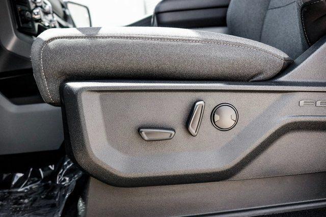 used 2024 Ford F-150 car, priced at $51,991