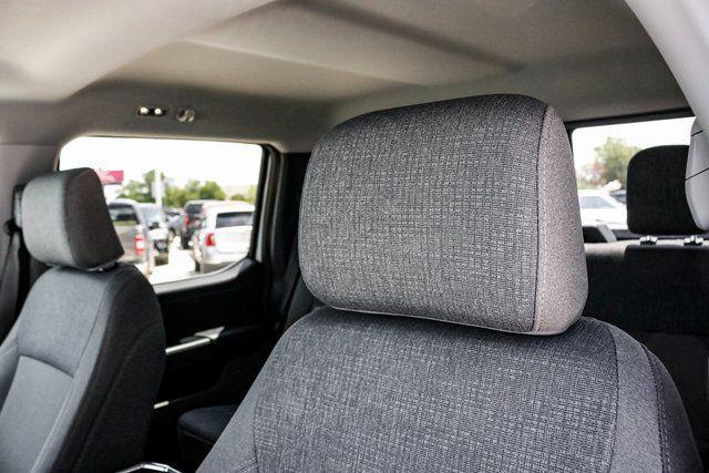 used 2024 Ford F-150 car, priced at $51,991