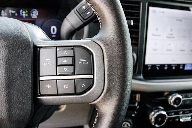 used 2024 Ford F-150 car, priced at $51,991