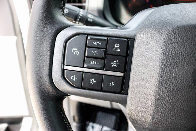 used 2024 Ford F-150 car, priced at $51,991