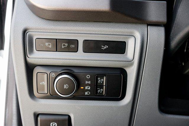 used 2024 Ford F-150 car, priced at $51,991