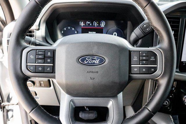used 2024 Ford F-150 car, priced at $51,991