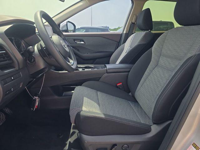 used 2023 Nissan Rogue car, priced at $24,338