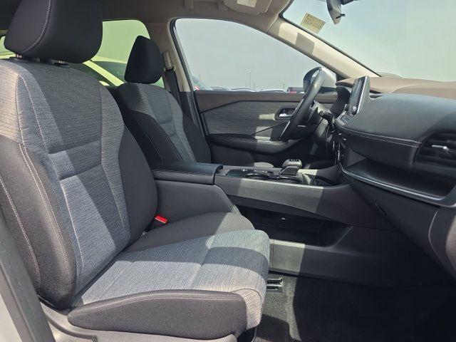 used 2023 Nissan Rogue car, priced at $24,338