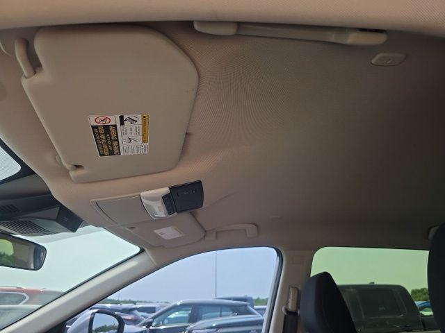 used 2023 Nissan Rogue car, priced at $24,338