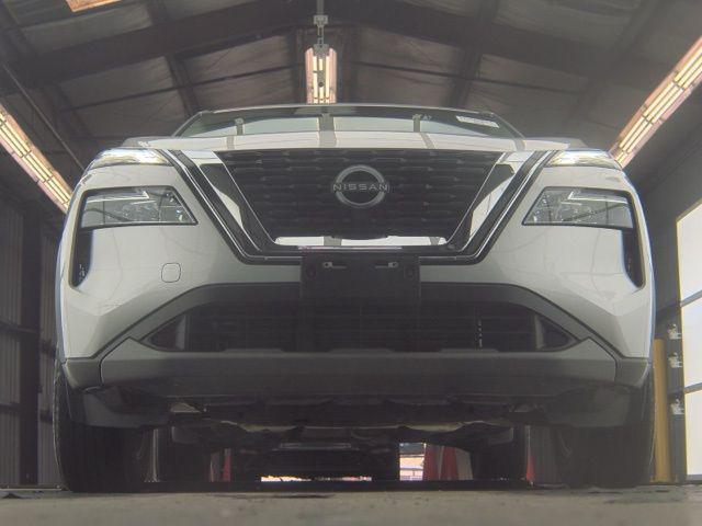 used 2023 Nissan Rogue car, priced at $24,338