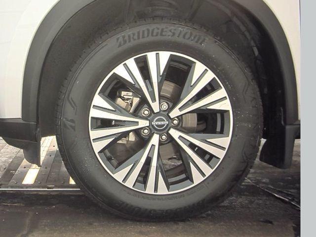 used 2023 Nissan Rogue car, priced at $24,338