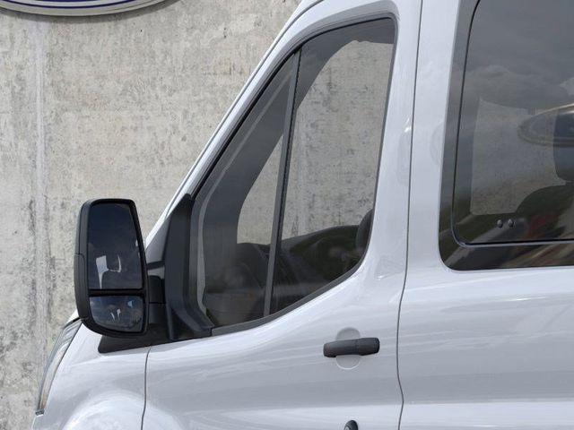 new 2024 Ford Transit-350 car, priced at $52,679