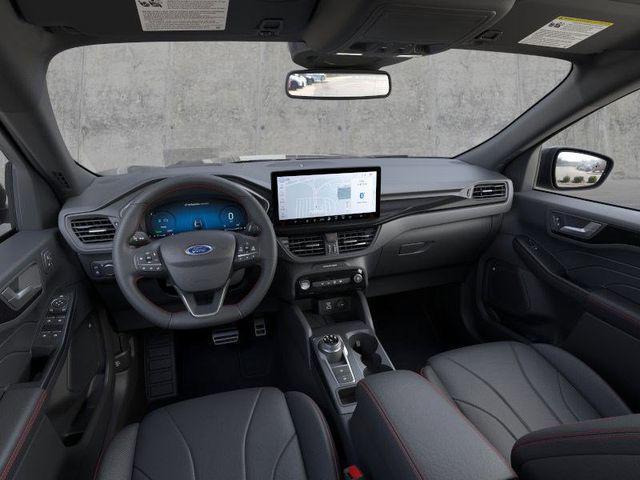 new 2025 Ford Escape car, priced at $39,866