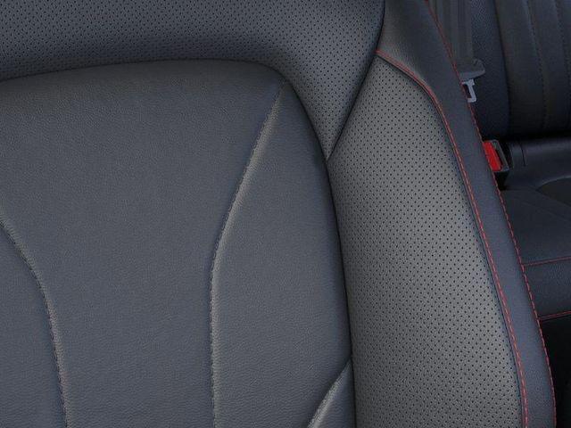new 2025 Ford Escape car, priced at $39,866