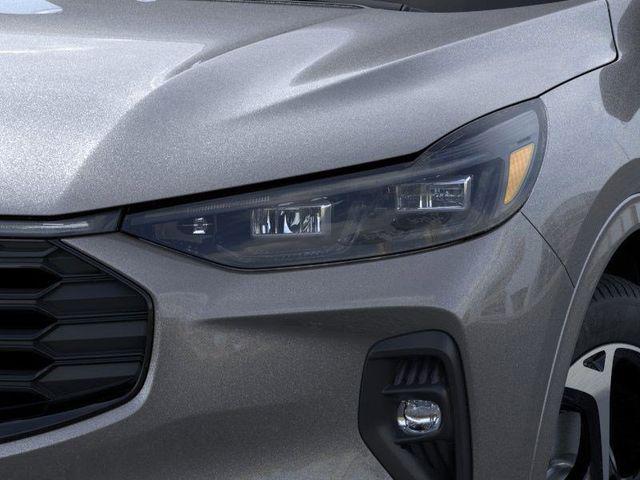 new 2025 Ford Escape car, priced at $39,866