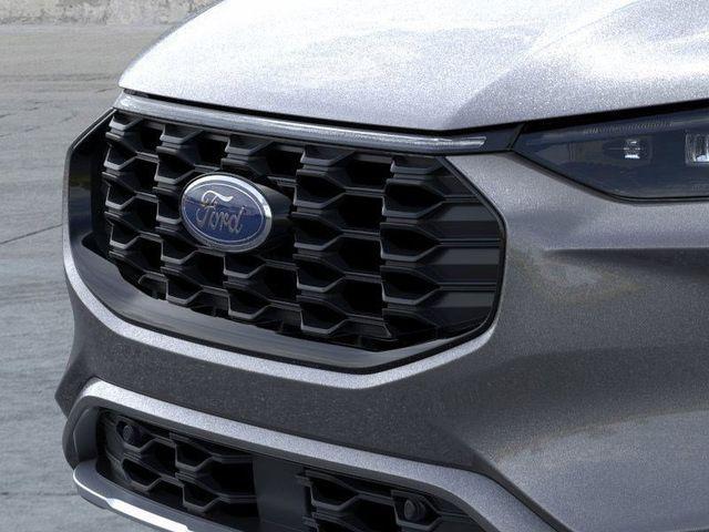 new 2025 Ford Escape car, priced at $39,866