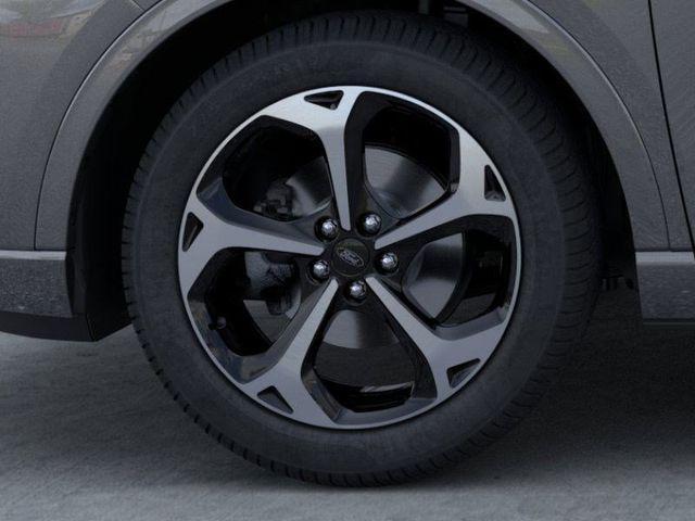 new 2025 Ford Escape car, priced at $39,866