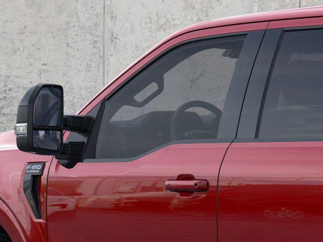 new 2025 Ford F-150 car, priced at $85,715