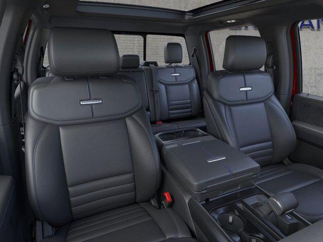 new 2025 Ford F-150 car, priced at $85,715