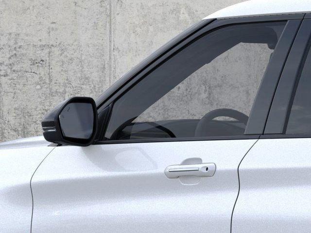 new 2025 Ford Explorer car, priced at $61,960