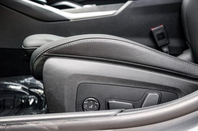 used 2024 BMW 330 car, priced at $35,801
