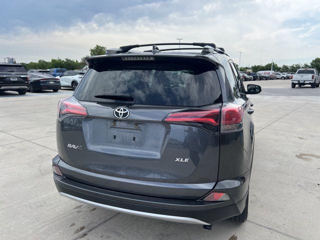 used 2016 Toyota RAV4 car, priced at $18,134