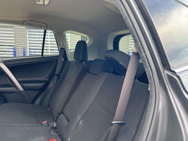 used 2016 Toyota RAV4 car, priced at $18,134