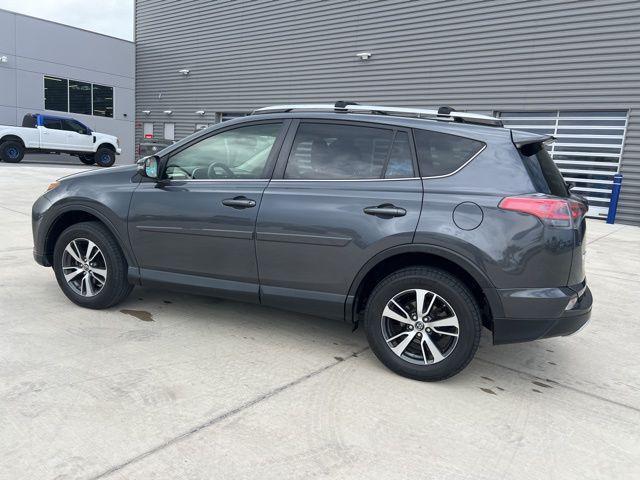 used 2016 Toyota RAV4 car, priced at $18,134