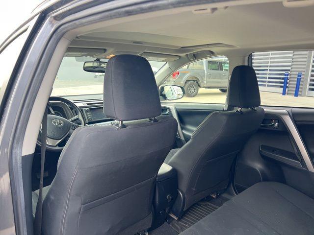 used 2016 Toyota RAV4 car, priced at $18,134