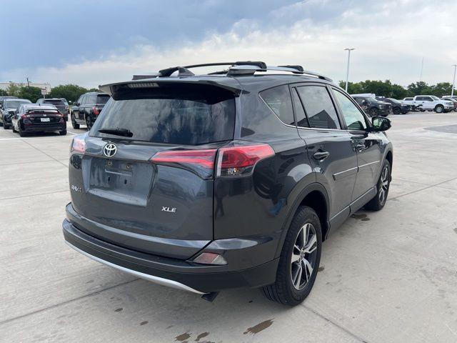used 2016 Toyota RAV4 car, priced at $18,134